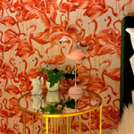 Flamingo Touch Desk Lamp