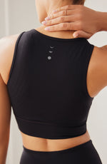 Le Divine Lymphatic Bra – Wireless Support Bra for Lymphatic Drainage & Everyday Comfort