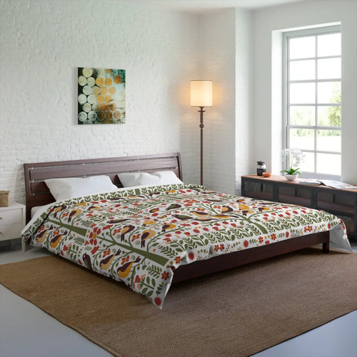 Sustainable Comfort Blanket – Rejuvenating Sleep Throw for Cozy Nights, Eco-Friendly Home Decor (Dipaliz)