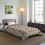 Sustainable Comfort Blanket – Rejuvenating Sleep Throw for Cozy Nights, Eco-Friendly Home Decor (Dipaliz)