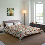 Sustainable Comfort Blanket – Rejuvenating Sleep Throw for Cozy Nights, Eco-Friendly Home Decor (Dipaliz)