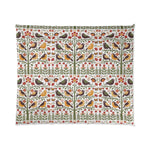 Sustainable Comfort Blanket – Rejuvenating Sleep Throw for Cozy Nights, Eco-Friendly Home Decor (Dipaliz)