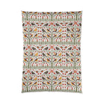 Sustainable Comfort Blanket – Rejuvenating Sleep Throw for Cozy Nights, Eco-Friendly Home Decor (Dipaliz)