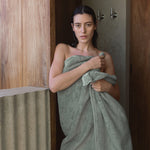 Ultraplush Australian Cotton Towels – Premium Luxury Bath Towel Set, Highly Absorbent & Quick-Dry