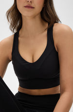 Le Divine Lymphatic Bra – Wireless Support Bra for Lymphatic Drainage & Everyday Comfort