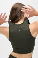 Le Divine Lymphatic Bra – Wireless Support Bra for Lymphatic Drainage & Everyday Comfort
