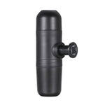Manually Operated Portable Coffee Maker Espresso Machine